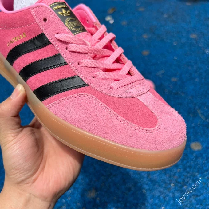 Adidas Samba Blue Pink IE7002