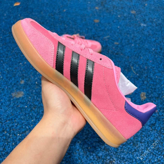 Adidas Samba Blue Pink IE7002