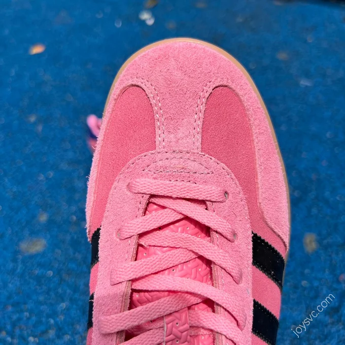 Adidas Samba Blue Pink IE7002