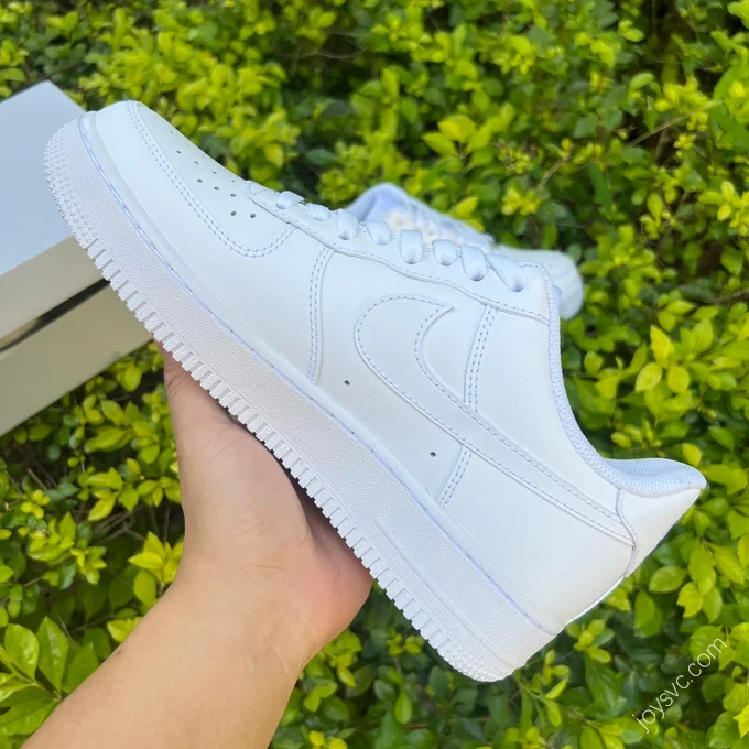 Nike Air Force 1 White CW2288-111