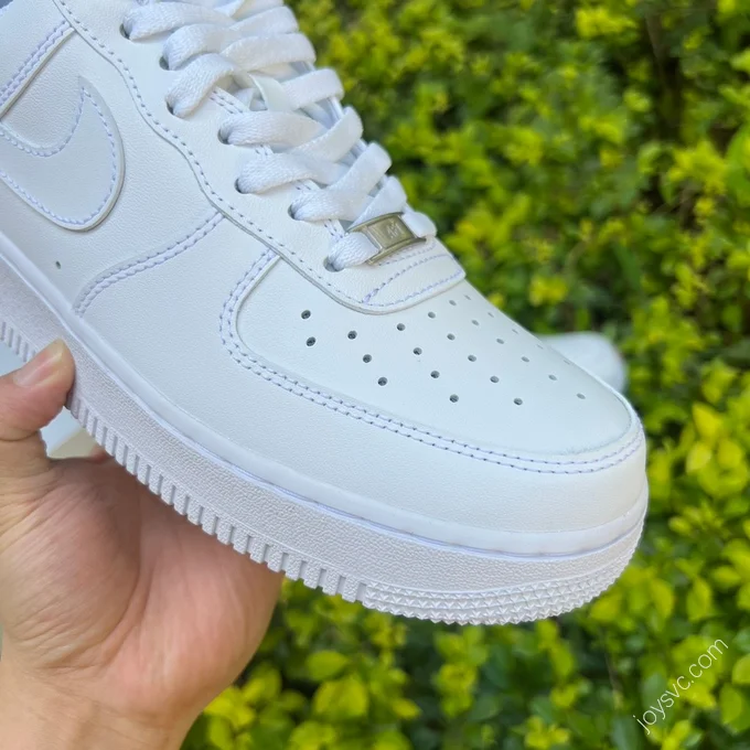 Nike Air Force 1 White CW2288-111