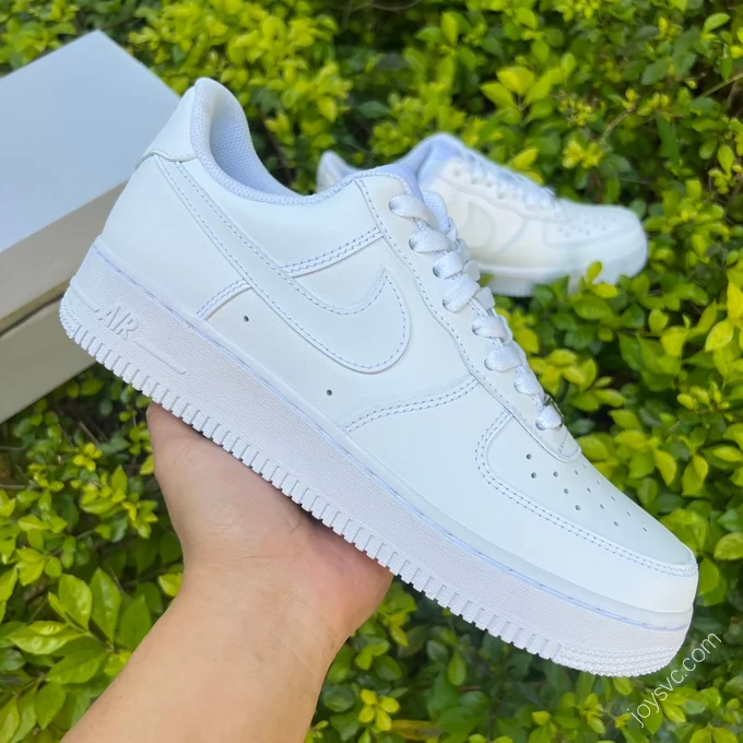 Nike Air Force 1 White CW2288-111