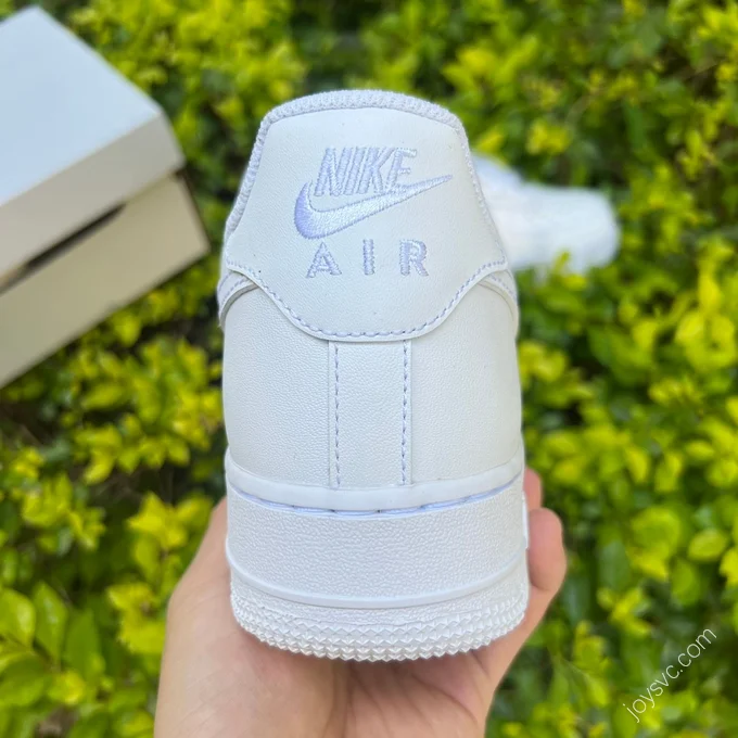 Nike Air Force 1 White CW2288-111