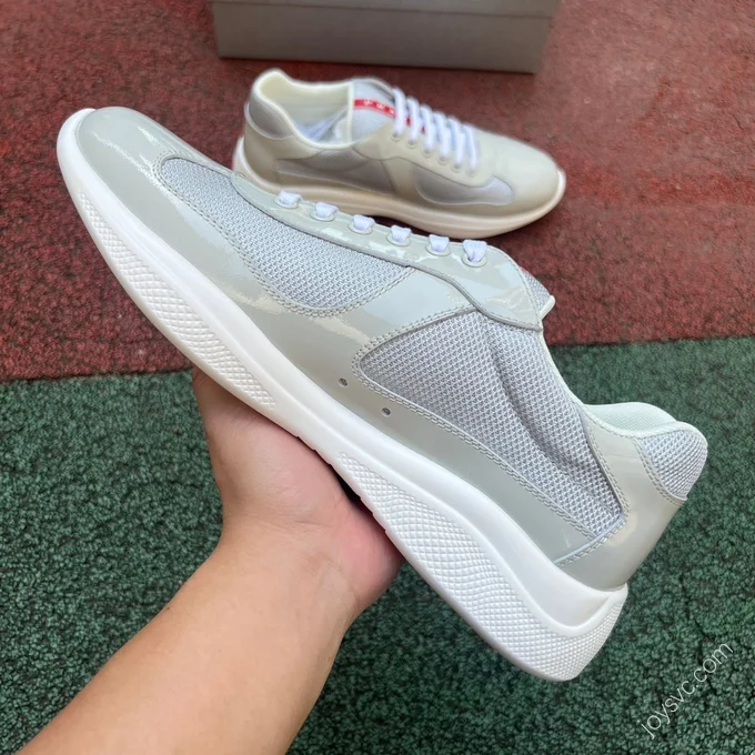 Prada Grey