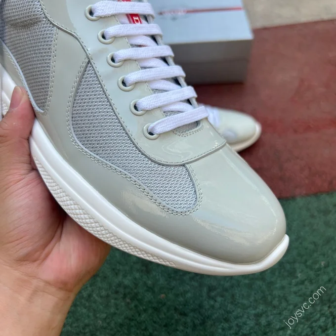 Prada Grey