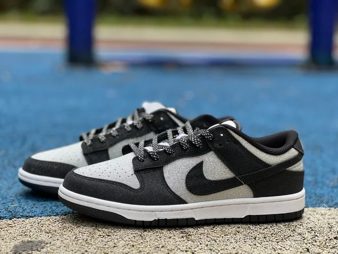 Nike Dunk Black Grey LW1818-101