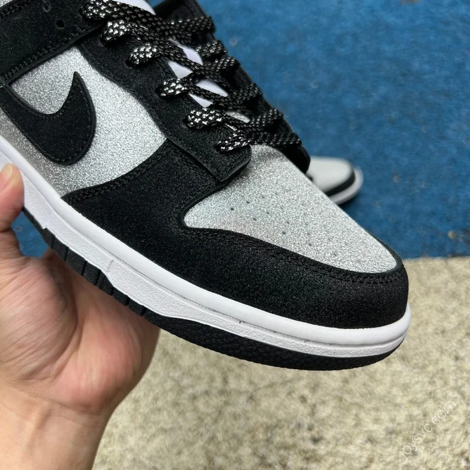 Nike Dunk Black Grey LW1818-101