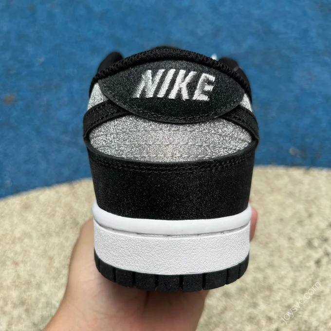 Nike Dunk Black Grey LW1818-101