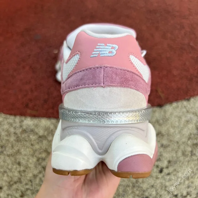 New Balance 9060 White Pink U9060FRL