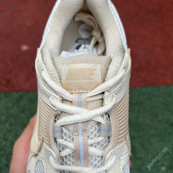 Nike Zoom Vomero 5 Grey Beige FQ6868-181