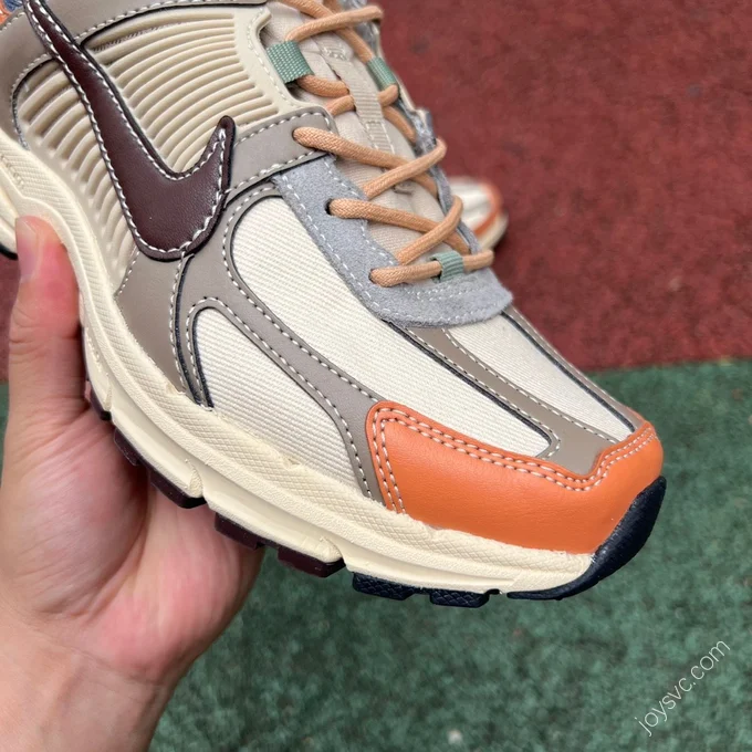 Nike Zoom Vomero 5 Brown Beige Orange FQ6868-181