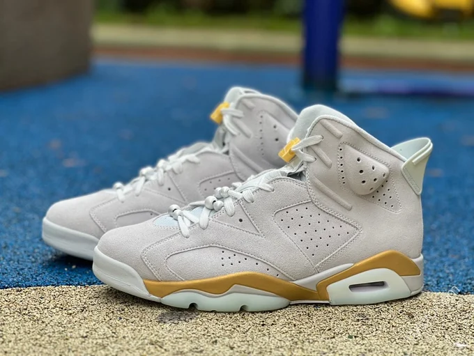 Air Jordan 6 