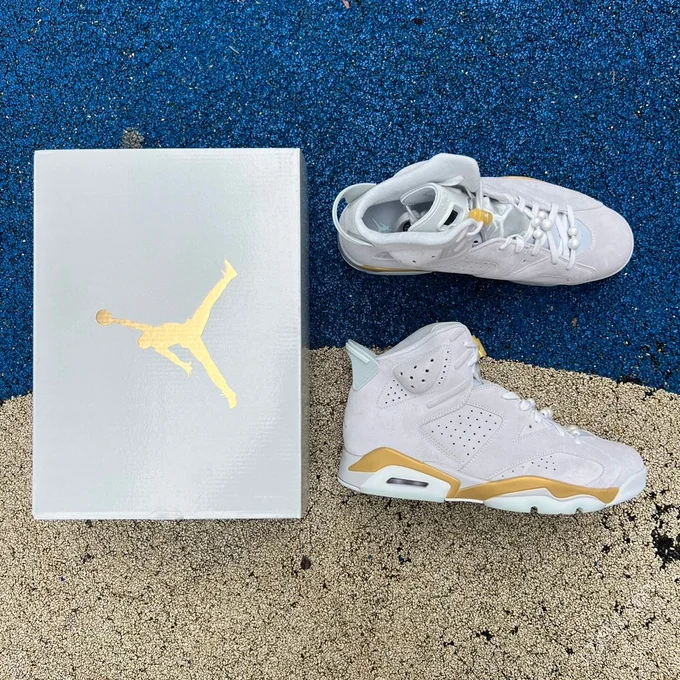 Air Jordan 6 