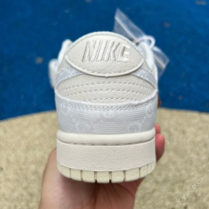 Nike Dunk x Gucci Beige BB9676-312