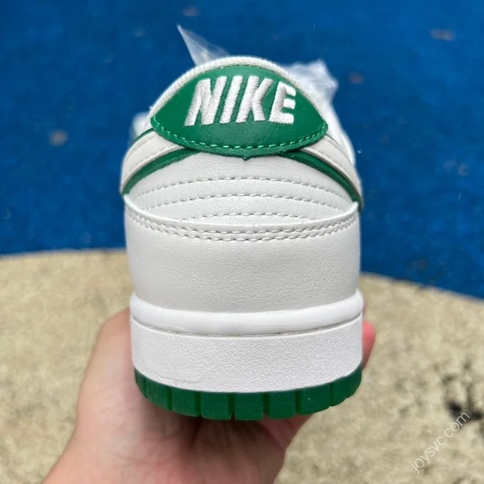 Nike Dunk x Louis Vuitton White Green SJ2068-241