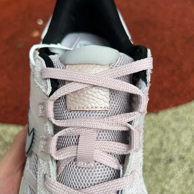 Nike V2K Run Pink Grey Beige FN6703-001