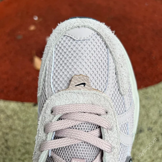 Nike V2K Run Pink Grey Beige FN6703-001