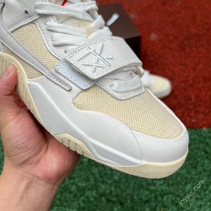 Travis Scott x Jordan Cut The Check Beige FZ8117-003