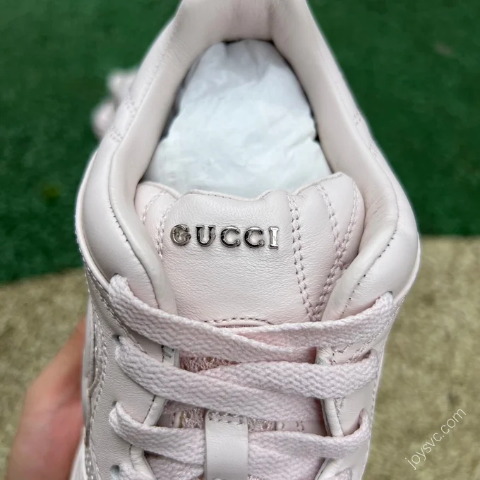 Gucci Pink Beige