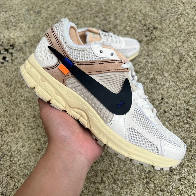 Nike Zoom Vomero 5 Beige FD0533-010