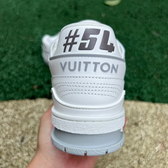 LOUIS VUITTON Pacific Coast White Grey