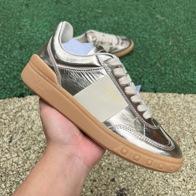 Valentino Gold