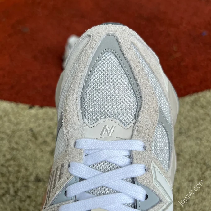 New Balance 9060 Beige Grey U9060FGN