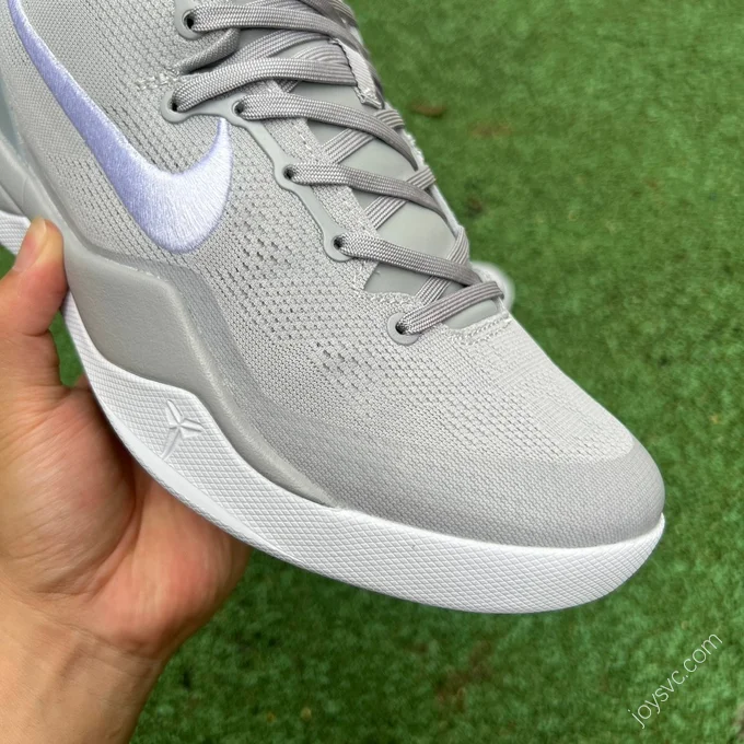 Nike Kobe 8 Protro Grey HF9550-002