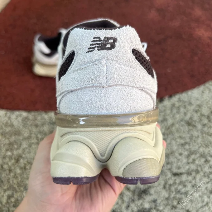 New Balance 9060 Beige Brown U9060SYD