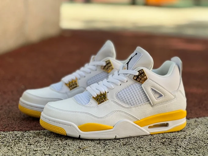 Air Jordan 4 