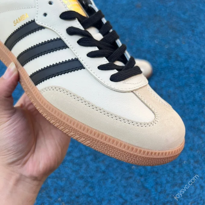 Adidas Samba Beige ID0478