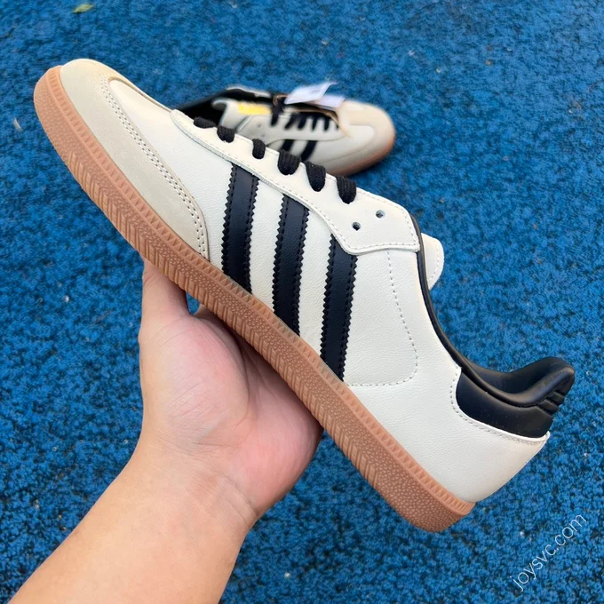 Adidas Samba Beige ID0478