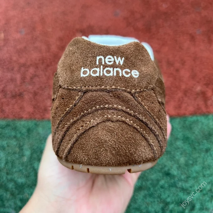 New Balance x MIU MIU 530 Brown