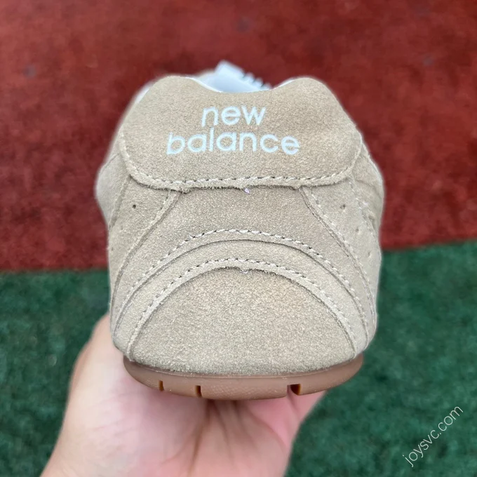 New Balance x MIU MIU 530 Beige