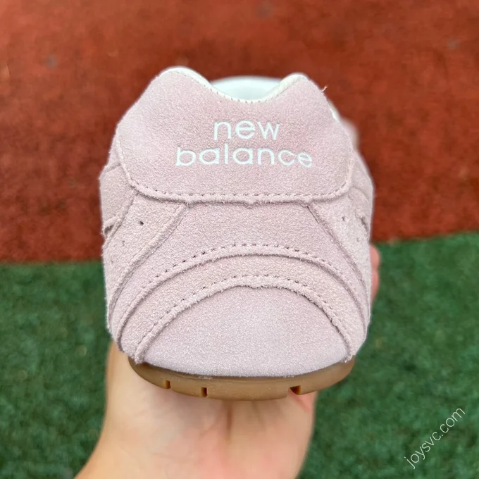 New Balance x MIU MIU 530 Pink