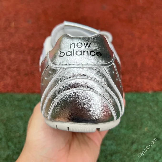 New Balance x MIU MIU 530 Silver