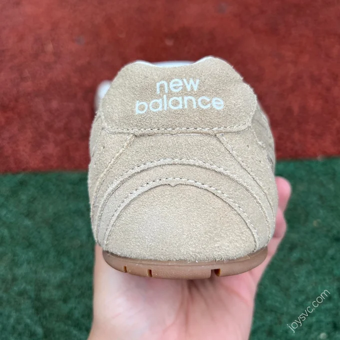 New Balance x MIU MIU 530 Beige Brown