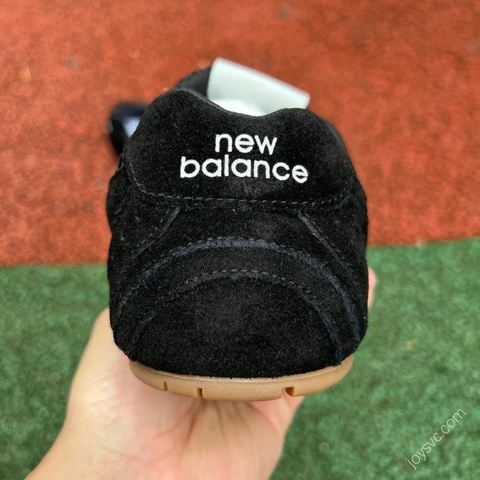 New Balance x MIU MIU 530 Black