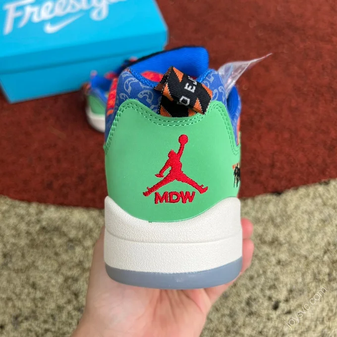 Air Jordan 5 Low 