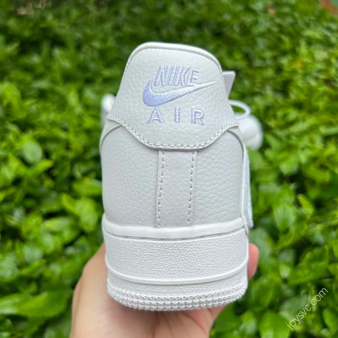 CPFM x Nike Air Force 1 White DD7050-100