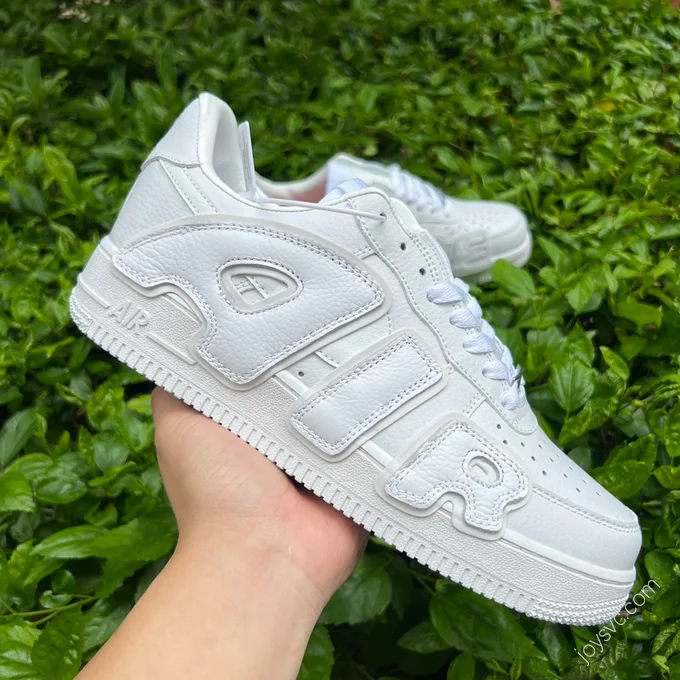 CPFM x Nike Air Force 1 White DD7050-100