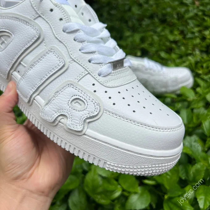 CPFM x Nike Air Force 1 White DD7050-100