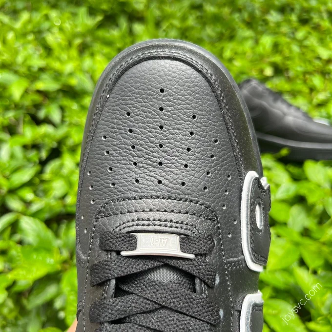 CPFM x Nike Air Force 1 Black White DD7050-100