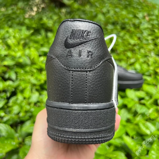 CPFM x Nike Air Force 1 Black White DD7050-100