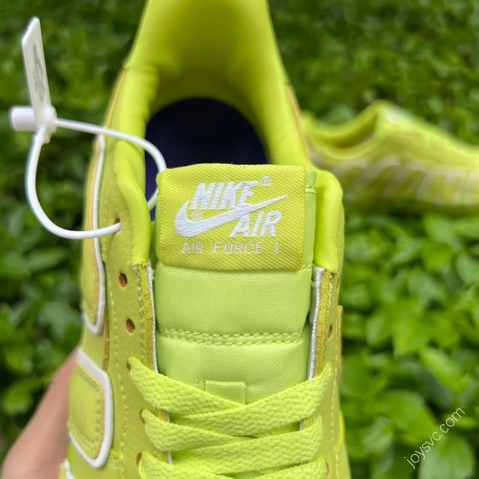 CPFM x Nike Air Force 1 Green DD7050-100