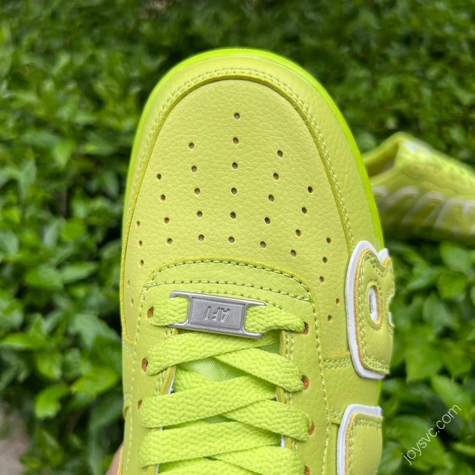 CPFM x Nike Air Force 1 Green DD7050-100