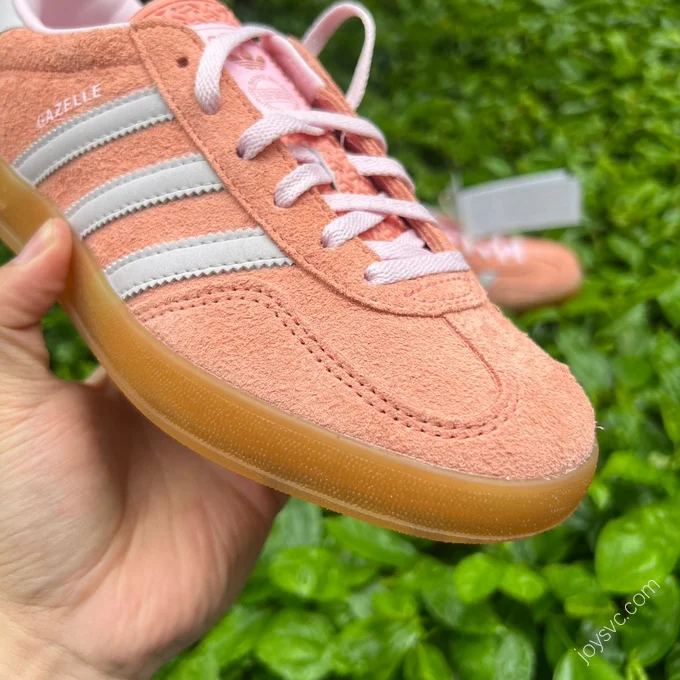 Adidas Gazelle Indoor Pink IE2946