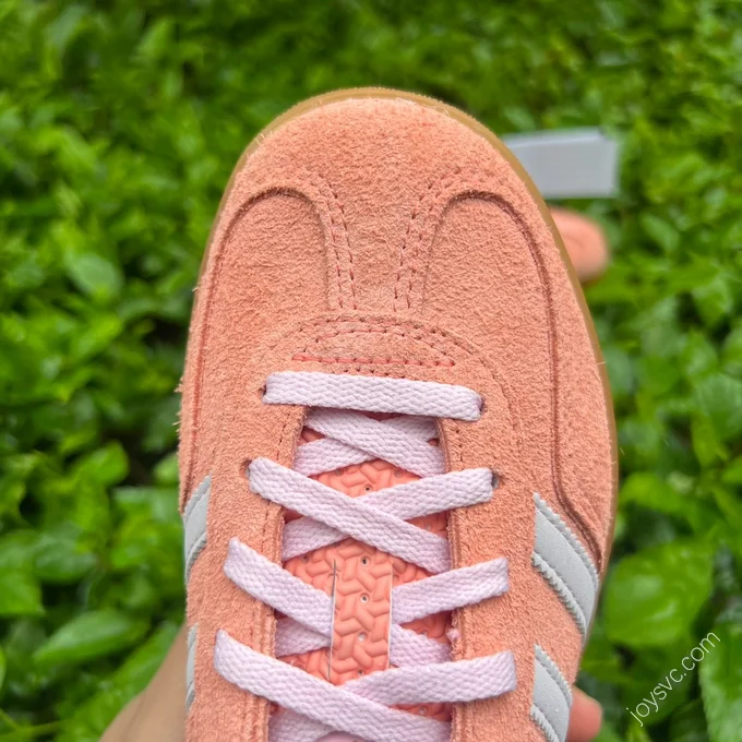 Adidas Gazelle Indoor Pink IE2946