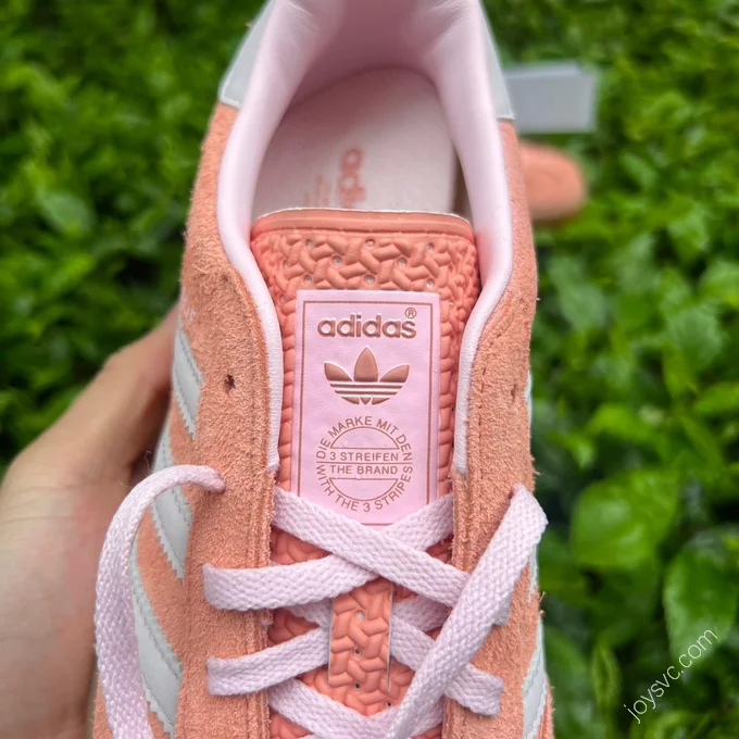 Adidas Gazelle Indoor Pink IE2946