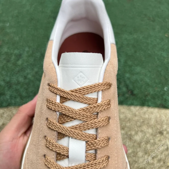 Loro Piana Tennis Walk Beige